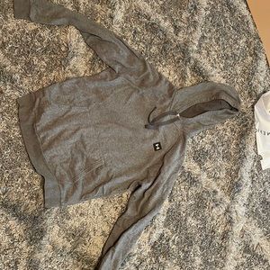 Adult medium under armour sweatshirt